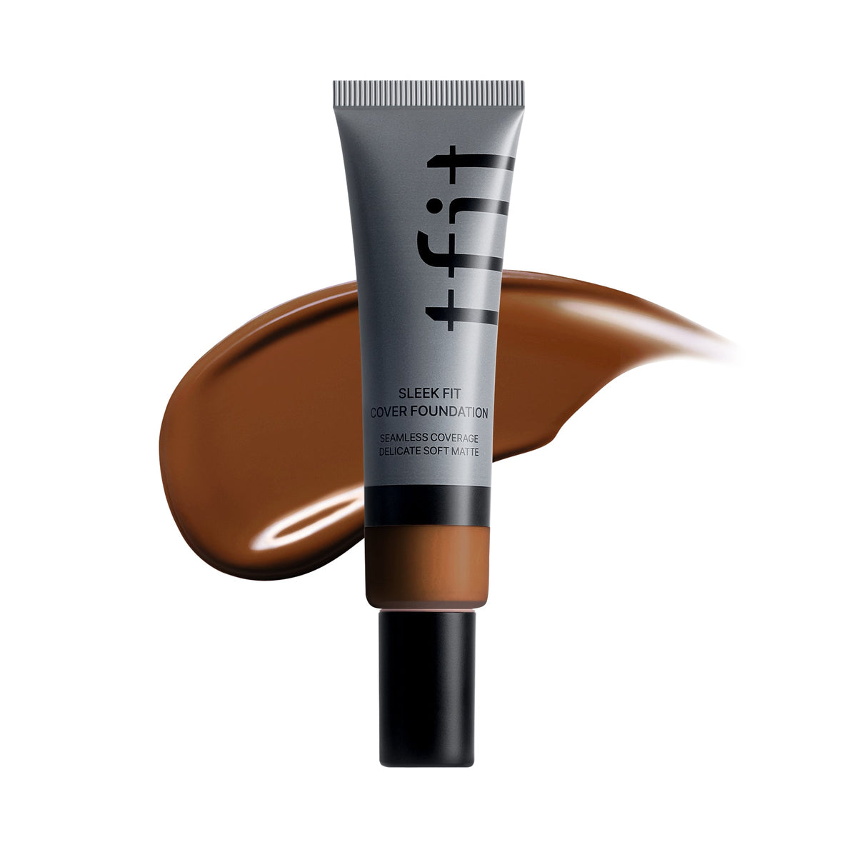 TFIT Sleek Fit Cover Foundation by TFIT – Foundation & Cushion