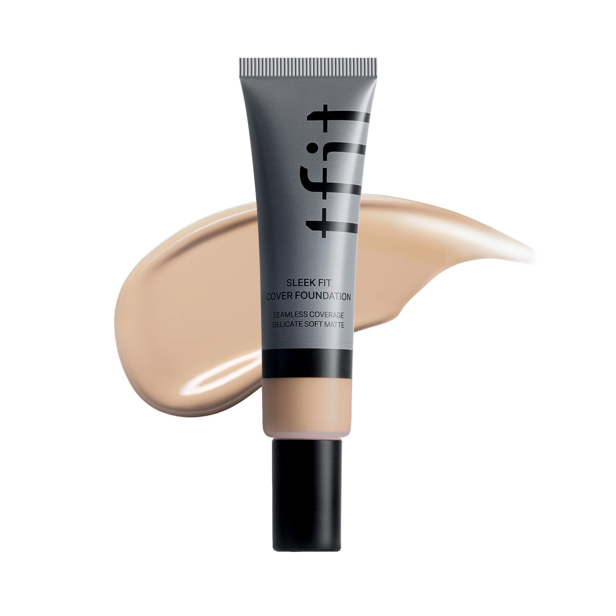 TFIT Sleek Fit Cover Foundation by TFIT – Foundation & Cushion