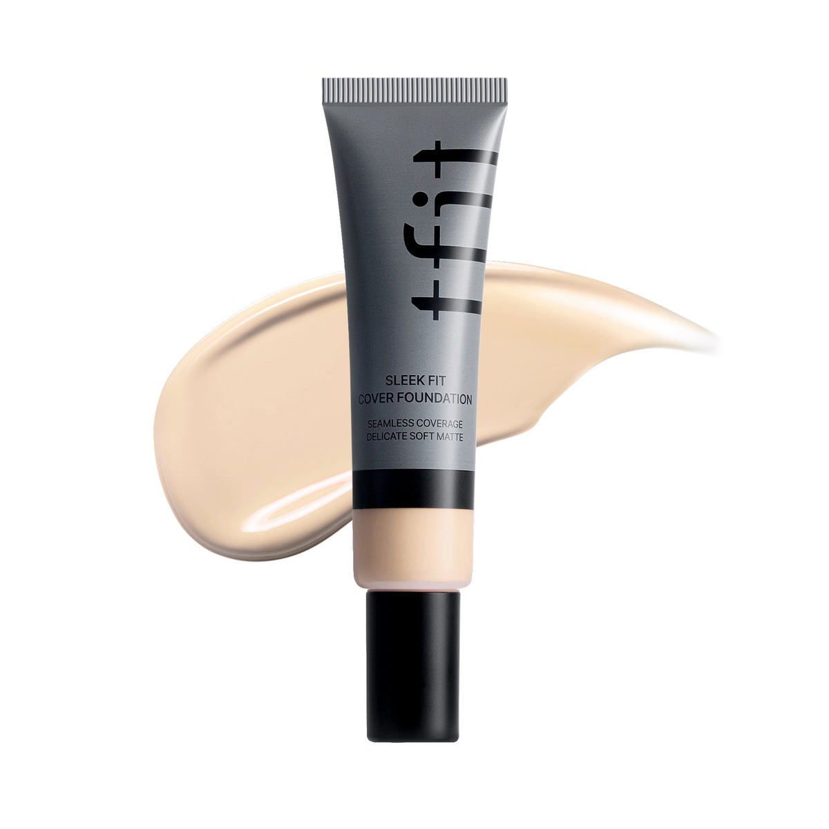 TFIT Sleek Fit Cover Foundation by TFIT – Foundation & Cushion