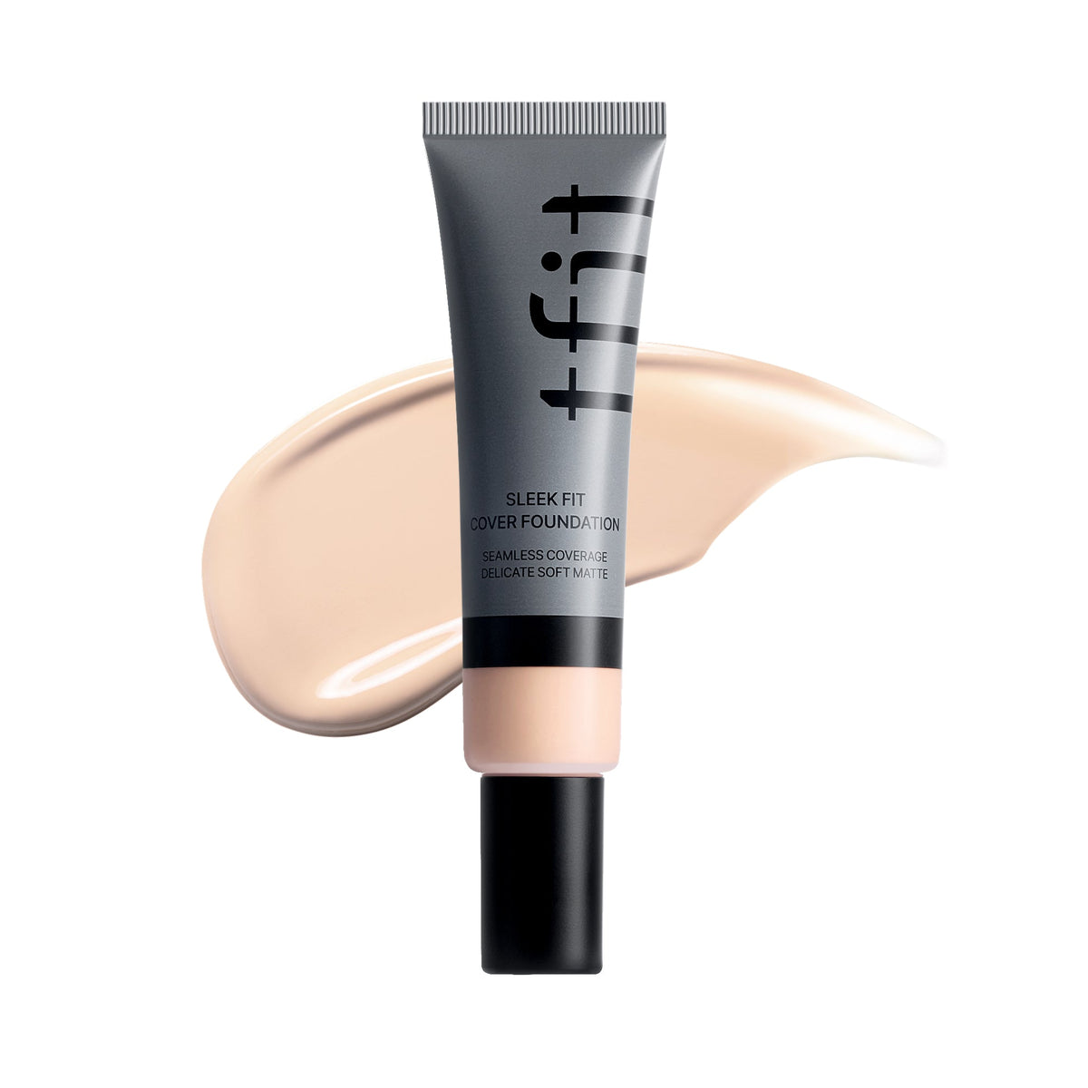 TFIT Sleek Fit Cover Foundation by TFIT – Foundation & Cushion