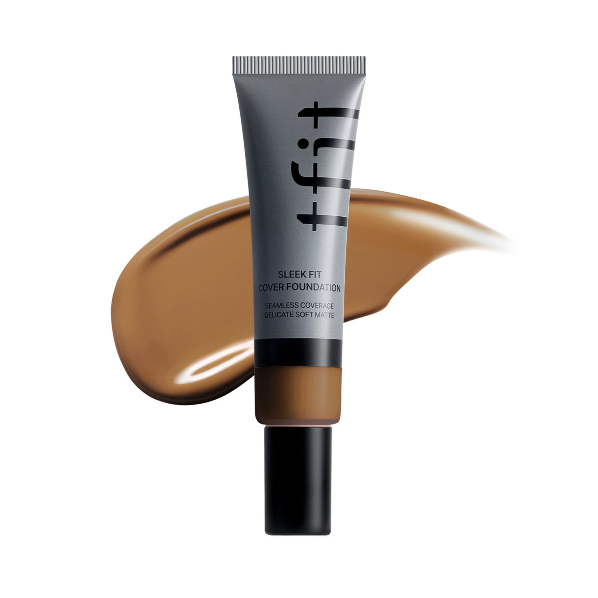 TFIT Sleek Fit Cover Foundation by TFIT – Foundation & Cushion