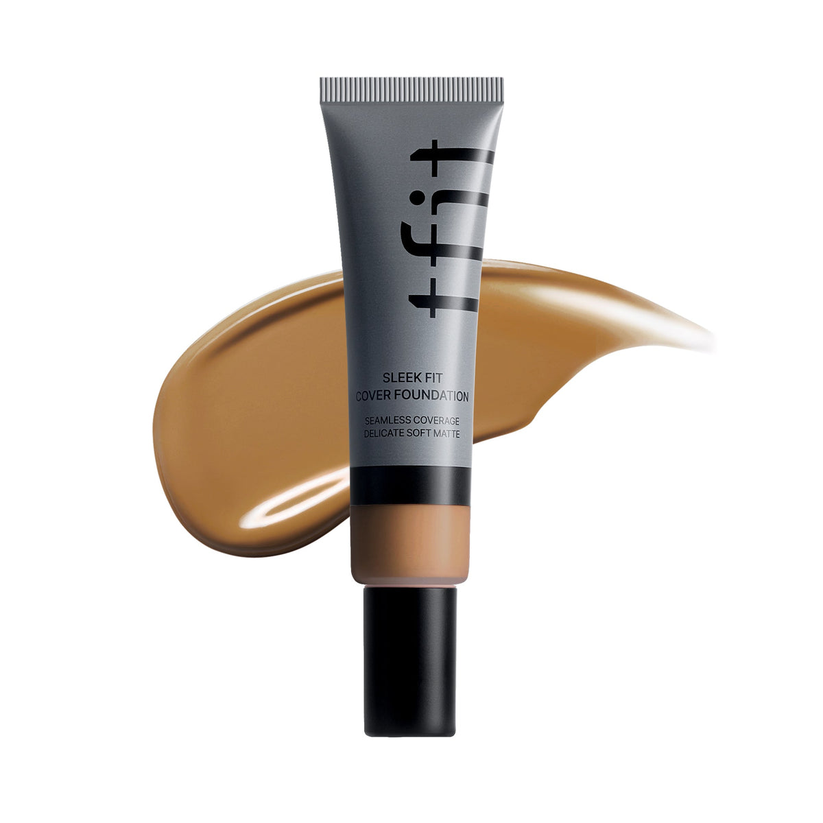 TFIT Sleek Fit Cover Foundation by TFIT – Foundation & Cushion