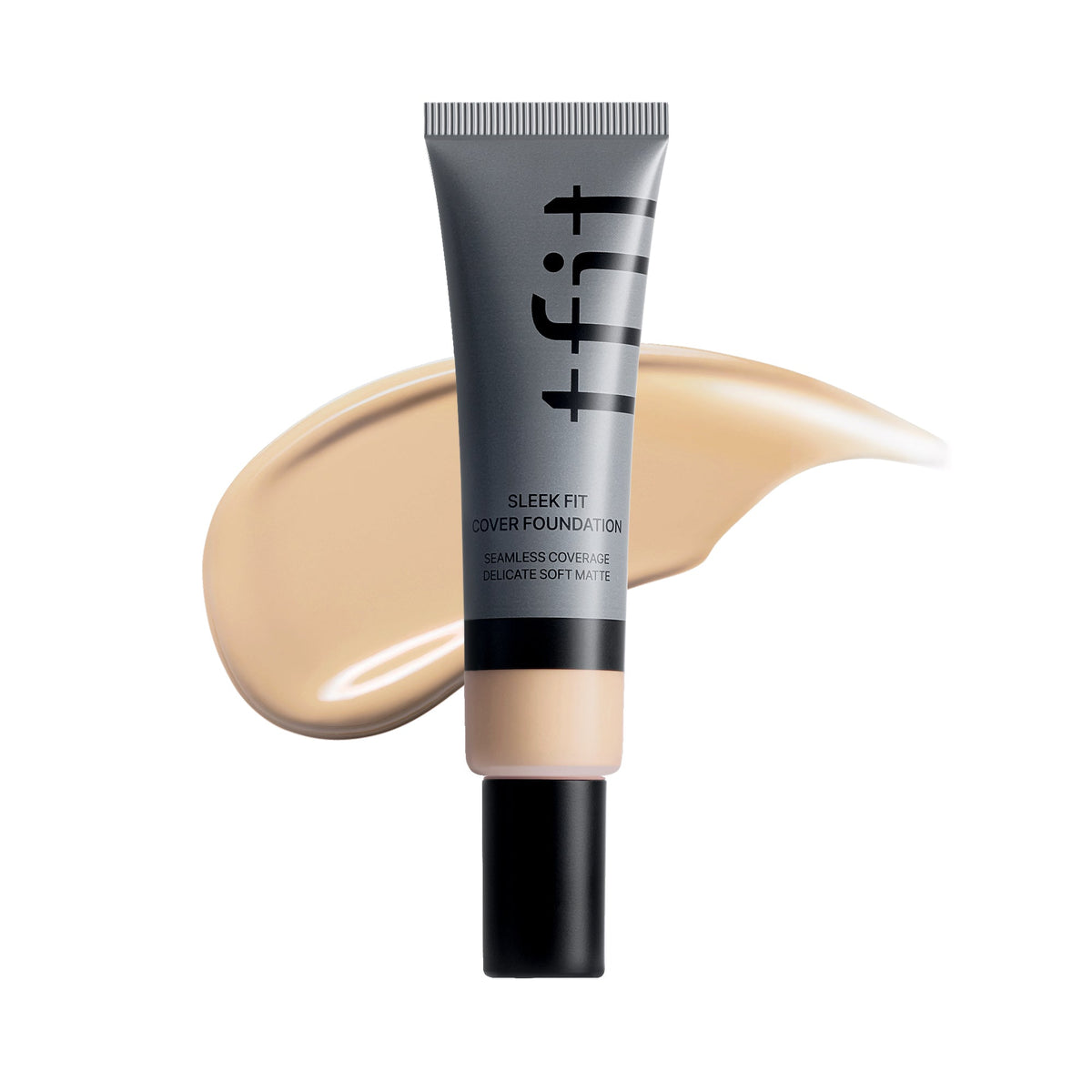 TFIT Sleek Fit Cover Foundation by TFIT – Foundation & Cushion