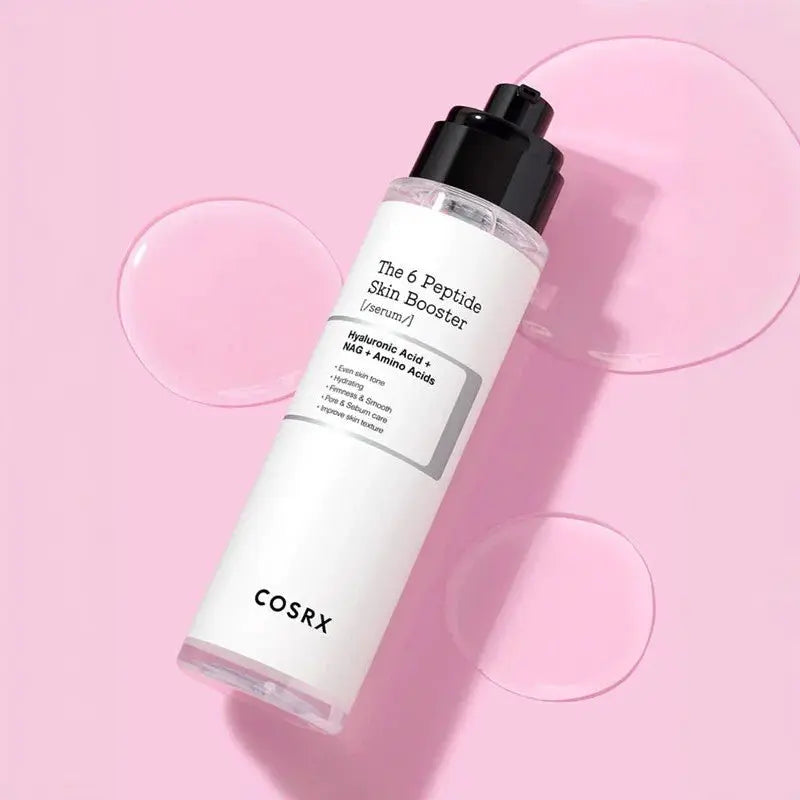 COSRX The 6 Peptide Skin Booster Serum 150ml by COSRX – Serum & Ampoule