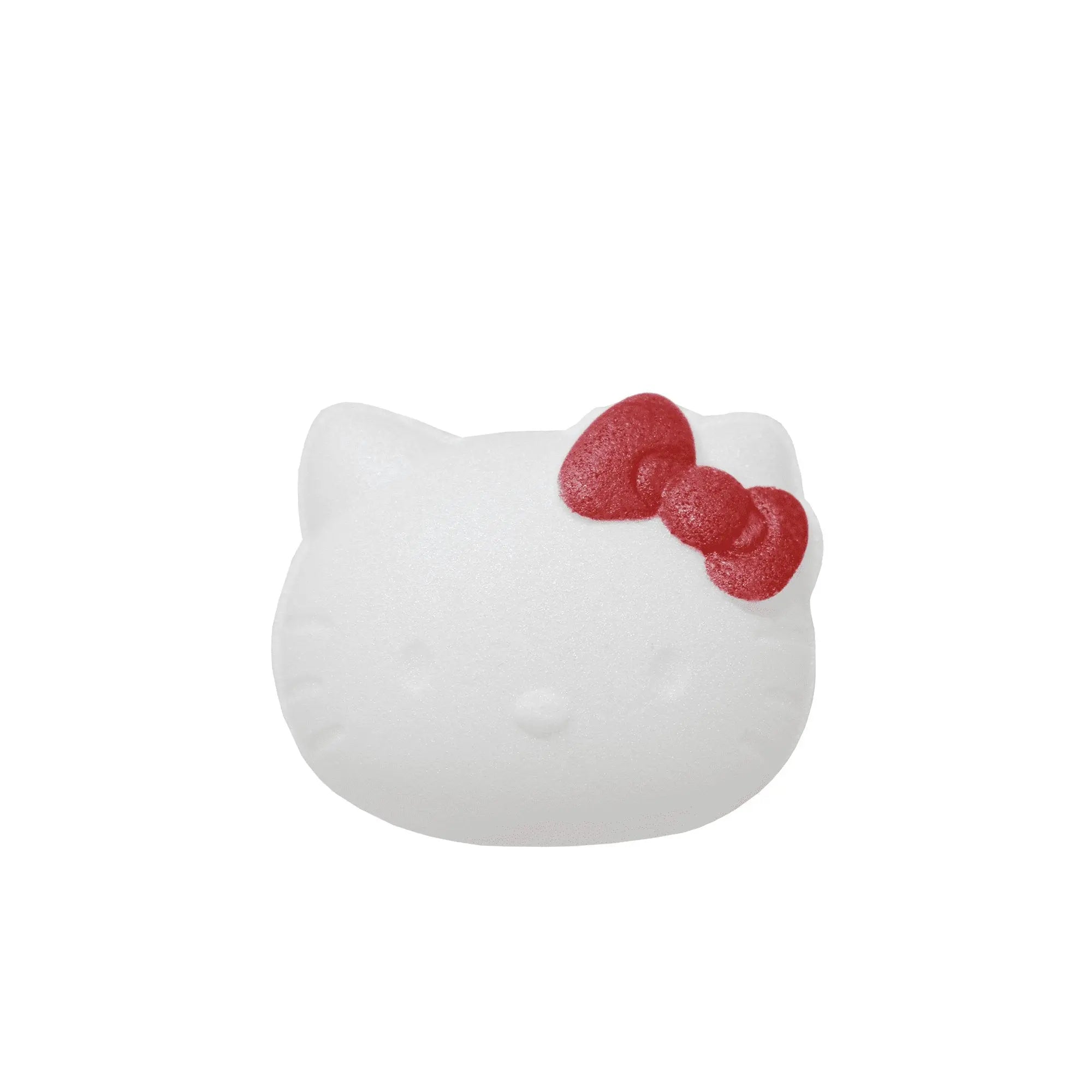 The Creme Shop Hello Kitty Aromatherapy Fizzy Bath Bomb Apple Blossom by The Creme Shop – Bath Additives