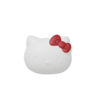 The Creme Shop Hello Kitty Aromatherapy Fizzy Bath Bomb Apple Blossom - The Creme Shop | Kiokii and...