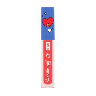 BT21: UNIVERSTAIN Lip Tint