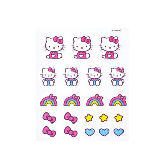 The Creme Shop Makeup Blemish Patches Hello Kitty 21 pcs - The Creme Shop | Kiokii and...