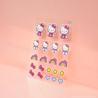 The Creme Shop Makeup Blemish Patches Hello Kitty 21 pcs - The Creme Shop | Kiokii and...