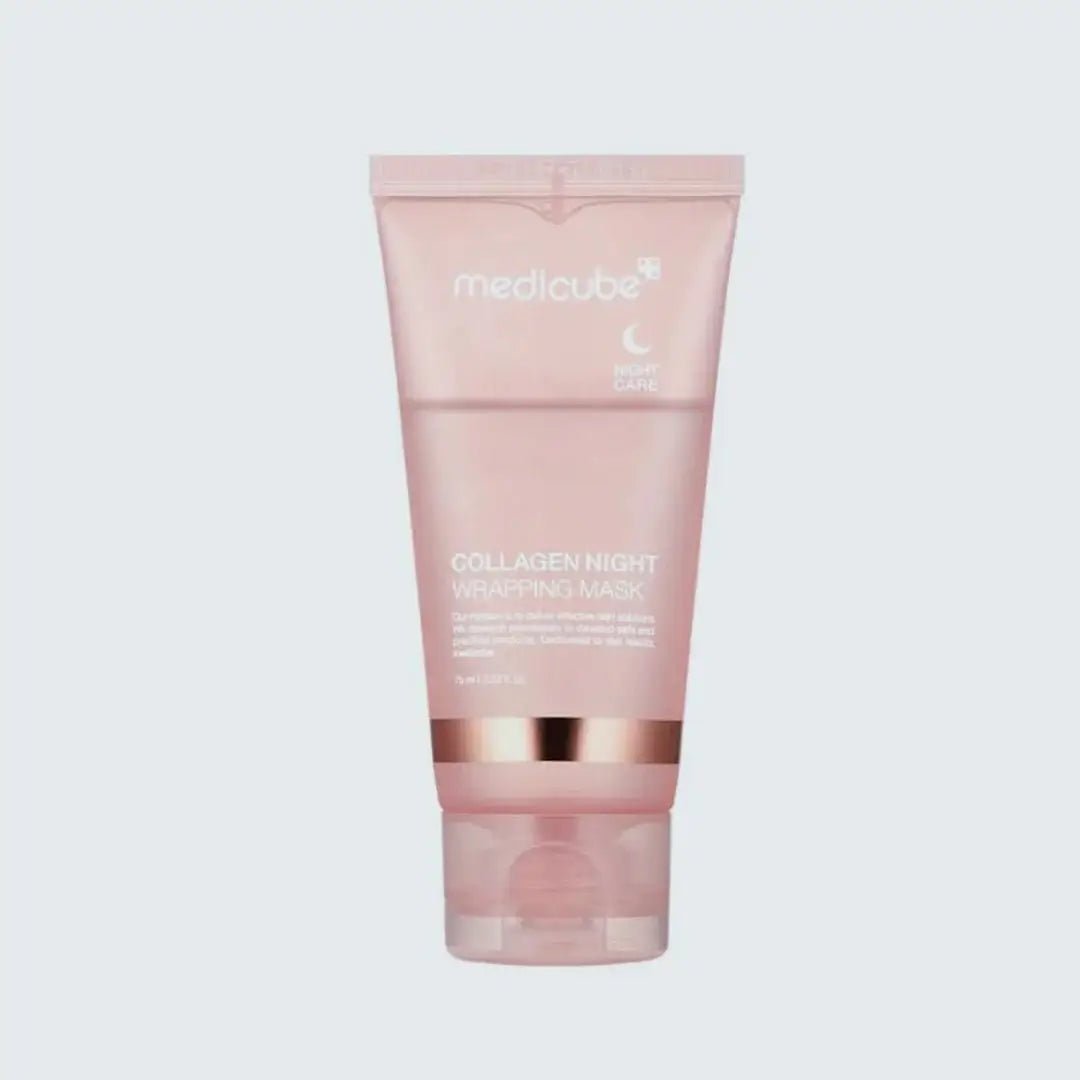 The Hydration Recovery Trio - Dry Skin by Kiokii Sets – Bundle