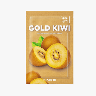 The SAEM Natural Mask Sheet (1pc) by The Saem – Sheet Mask photo