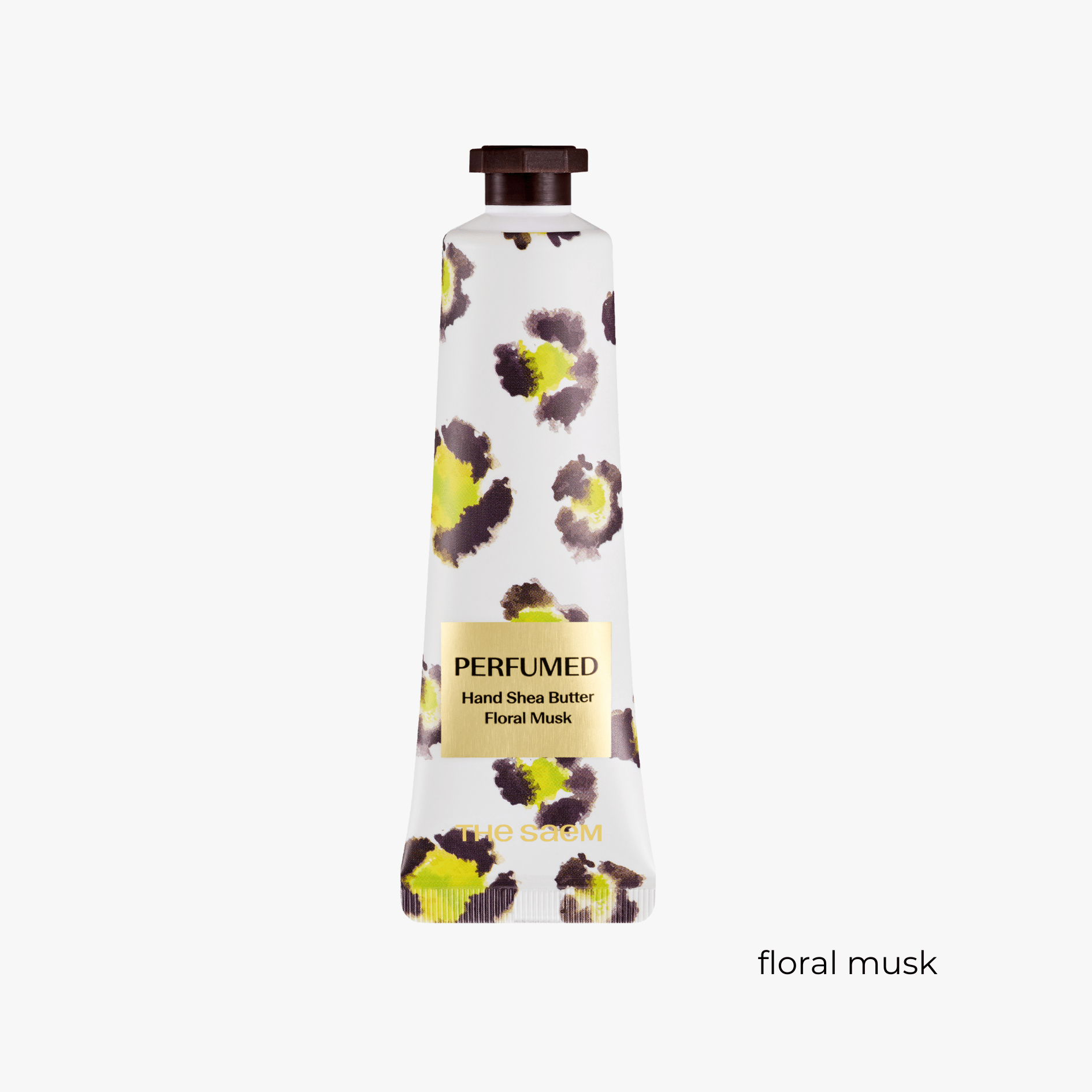 THE SAEM Perfumed Hand Shea Butter 30ml (8 Scents) by The Saem – Hand Cream