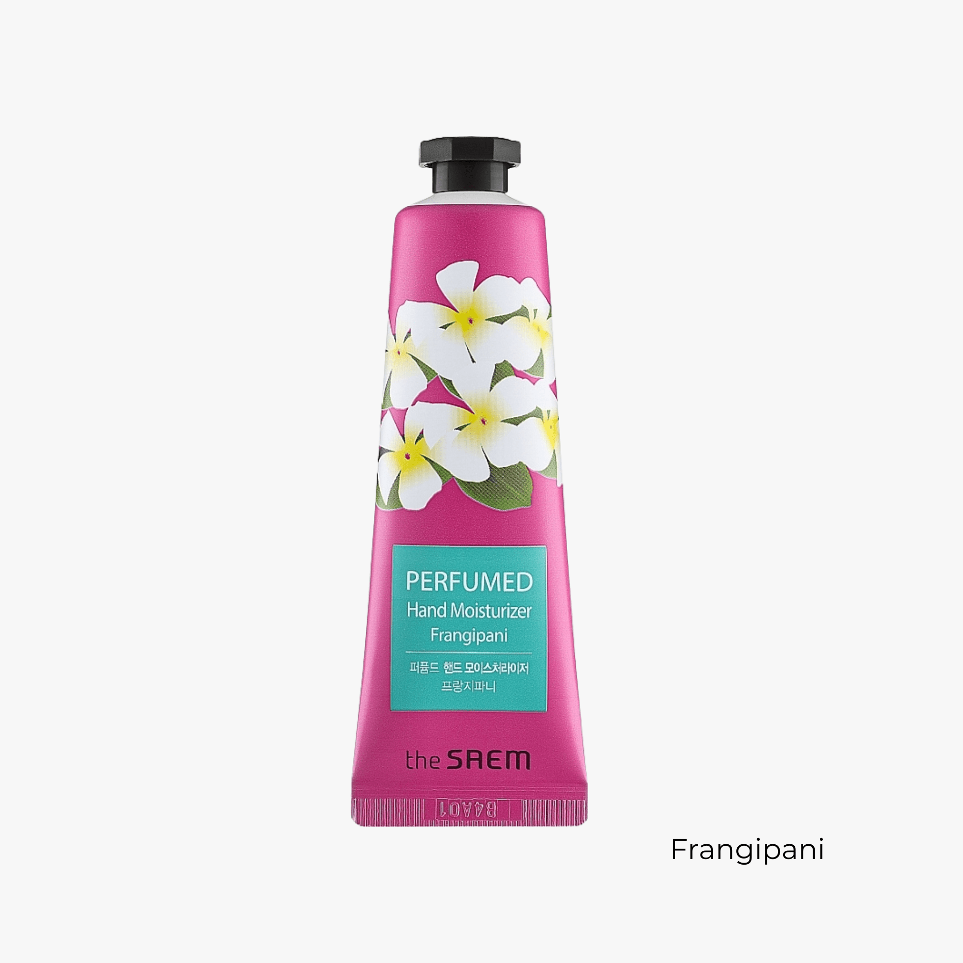 THE SAEM Perfumed Hand Shea Butter 30ml (8 Scents) by The Saem – Hand Cream