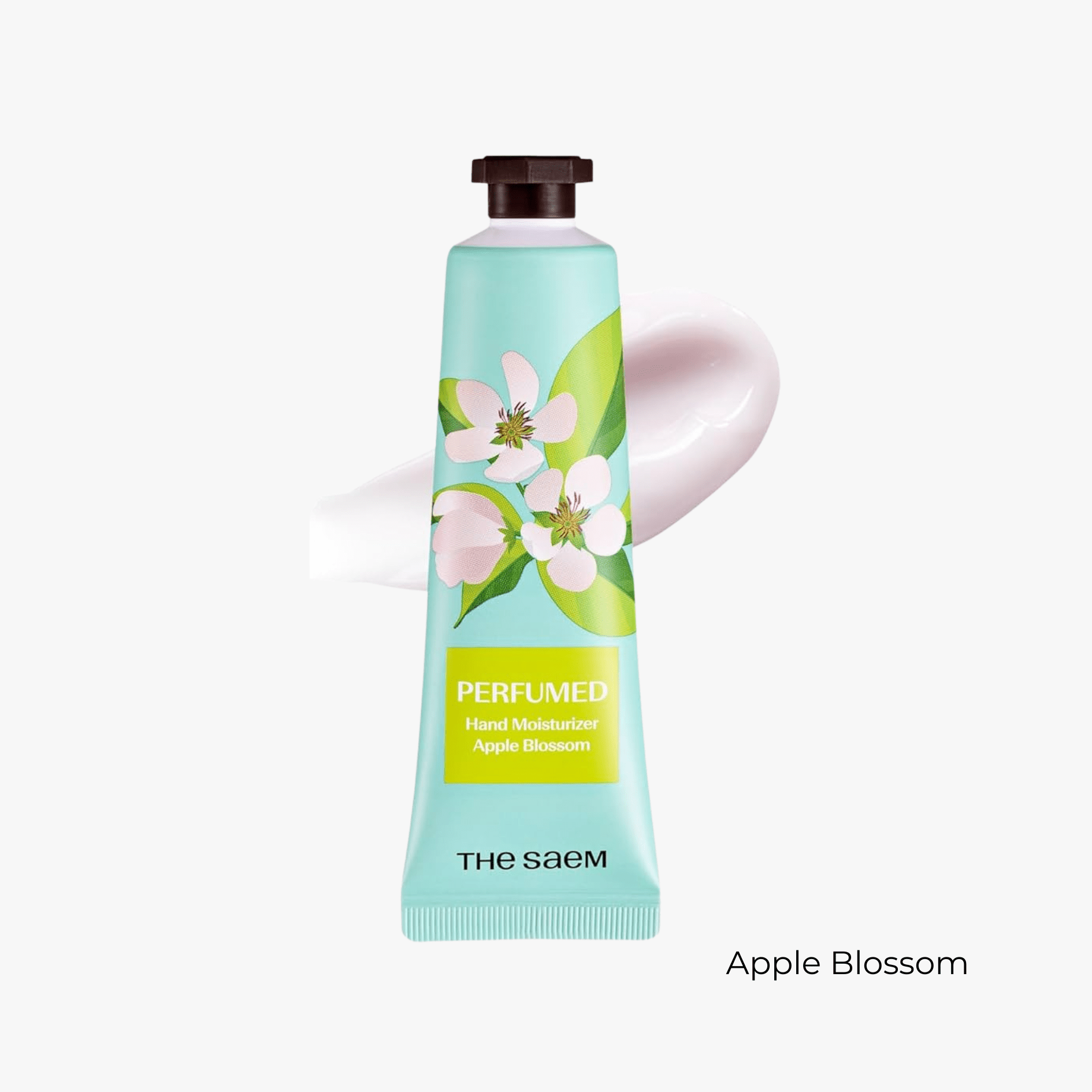 THE SAEM Perfumed Hand Shea Butter 30ml (8 Scents) by The Saem – Hand Cream