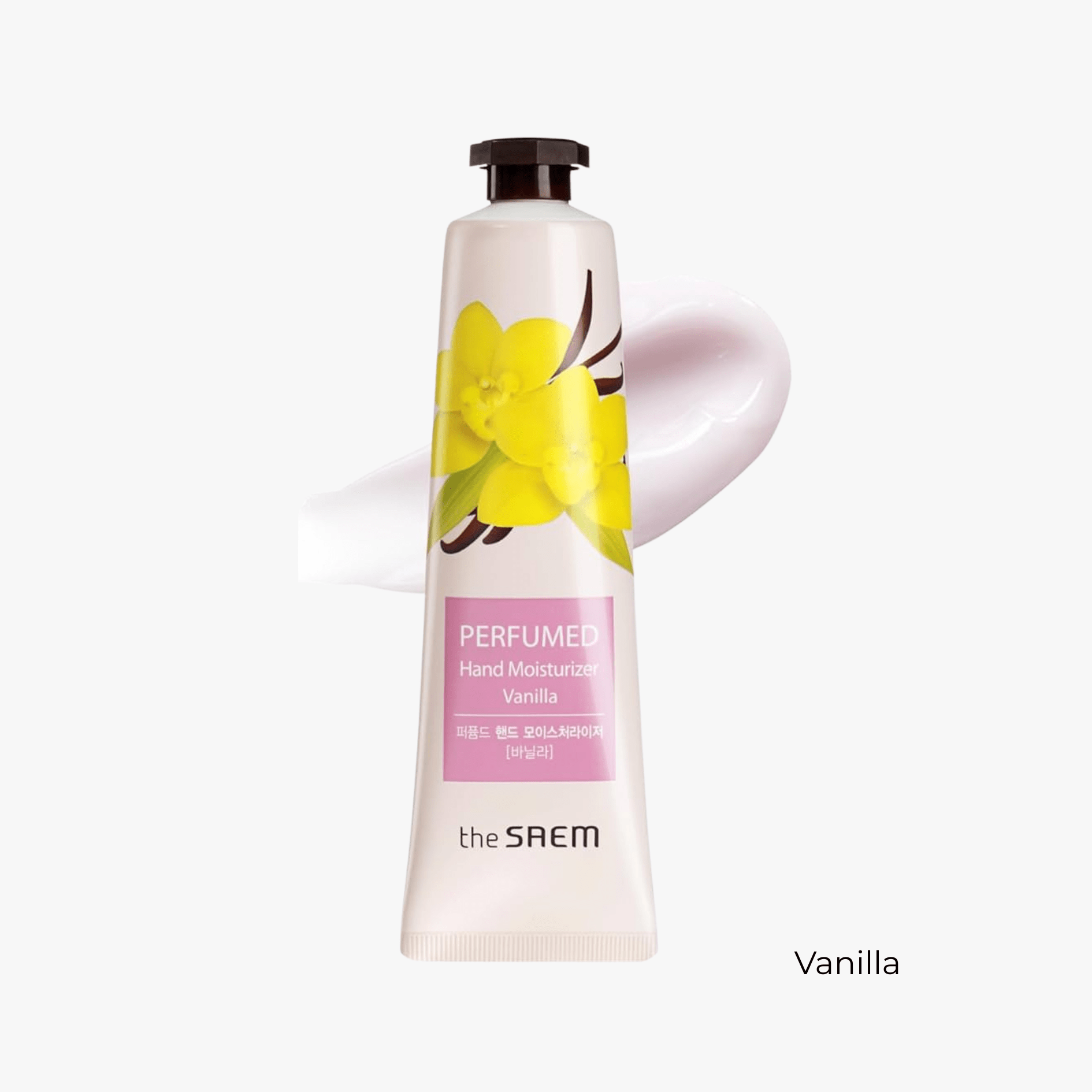 THE SAEM Perfumed Hand Shea Butter 30ml (8 Scents) by The Saem – Hand Cream