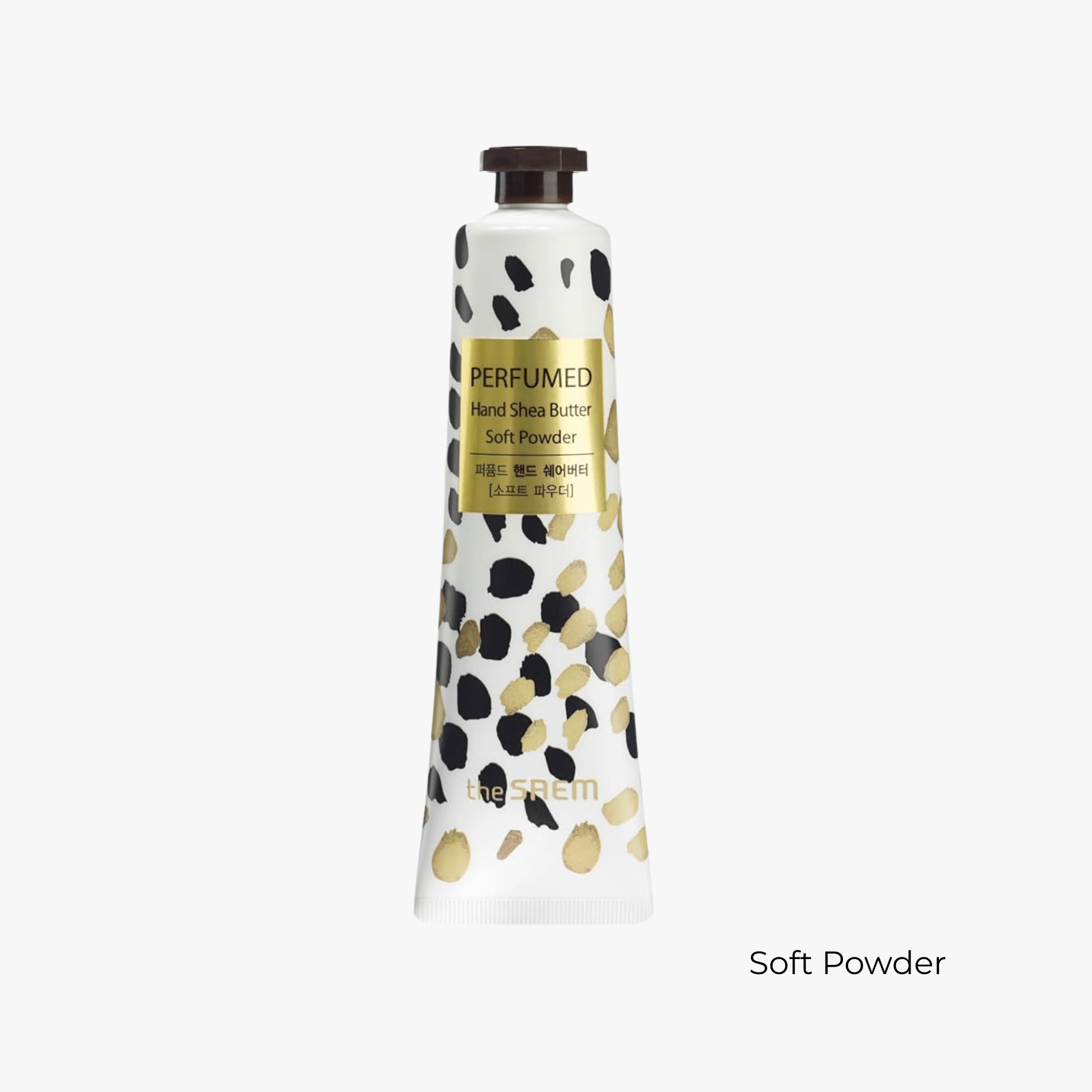 THE SAEM Perfumed Hand Shea Butter 30ml (8 Scents) by The Saem – Hand Cream