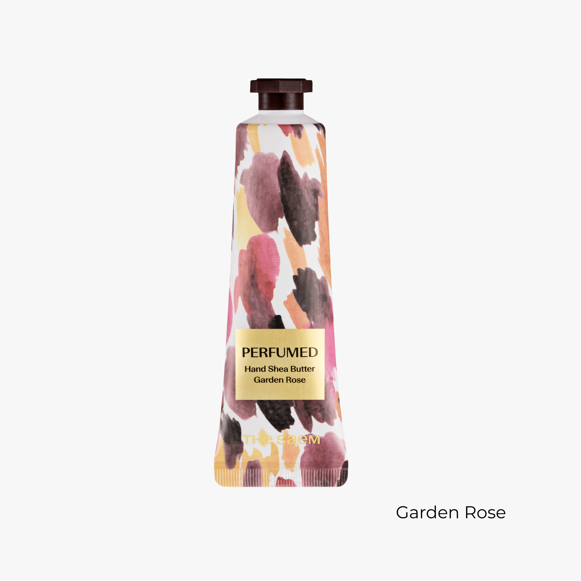 THE SAEM Perfumed Hand Shea Butter 30ml (8 Scents) by The Saem – Hand Cream