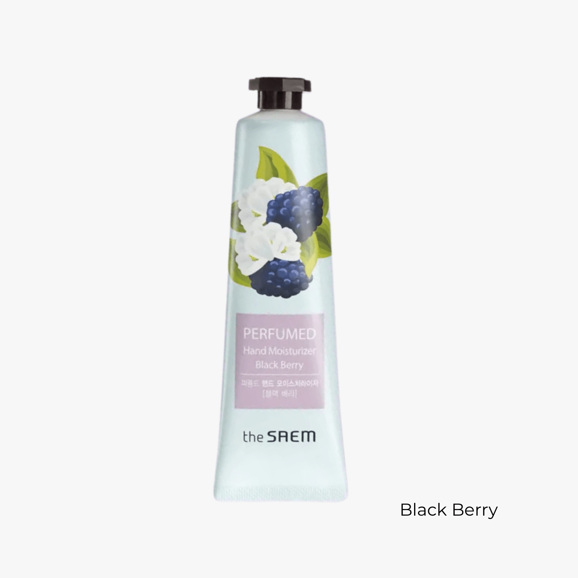 THE SAEM Perfumed Hand Shea Butter 30ml (8 Scents) by The Saem – Hand Cream