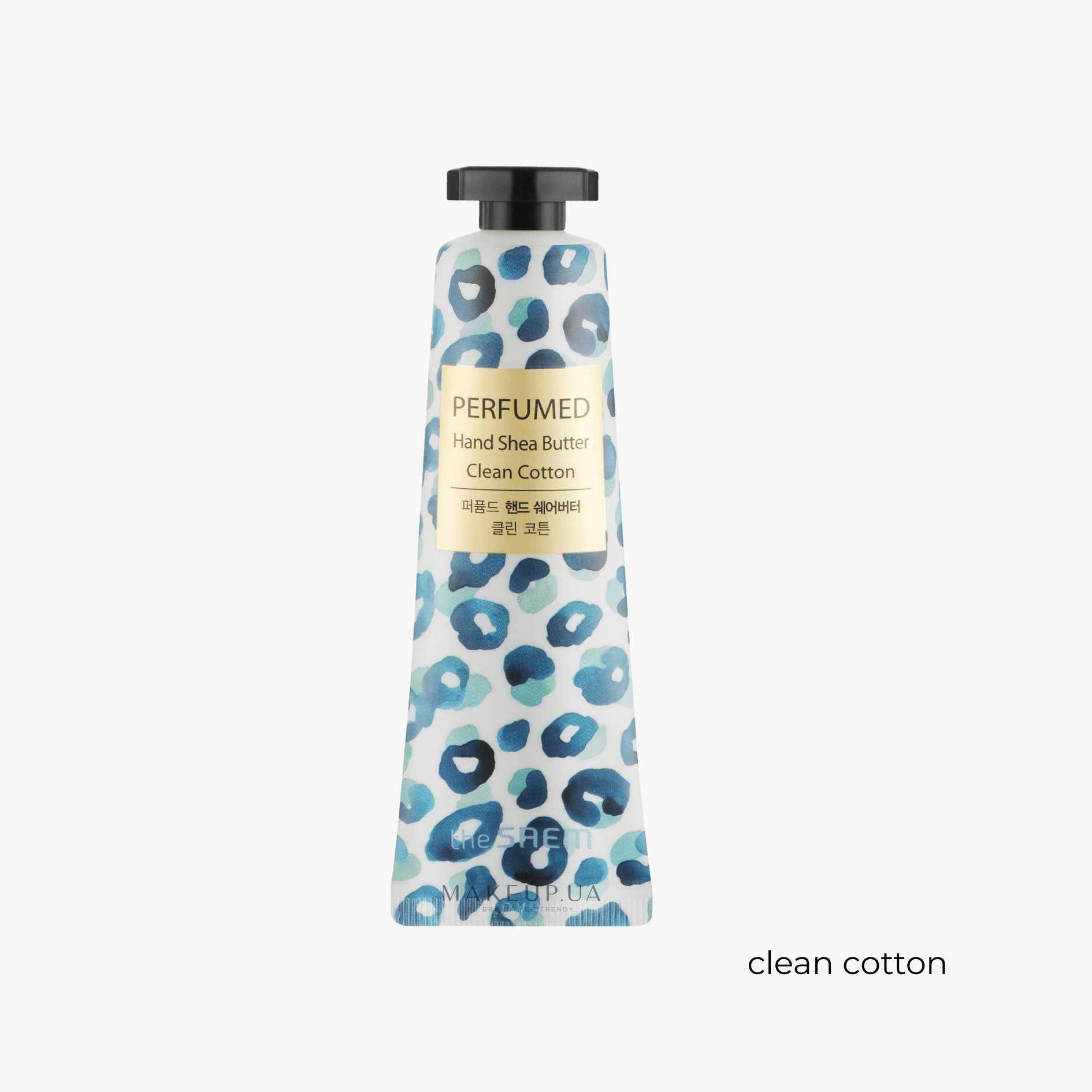 THE SAEM Perfumed Hand Shea Butter 30ml (8 Scents) by The Saem – Hand Cream