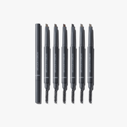 THE SAEM Saemmul Artlook Eyebrow (2 Colors) by The Saem – Eyebrow Pencil & Powder