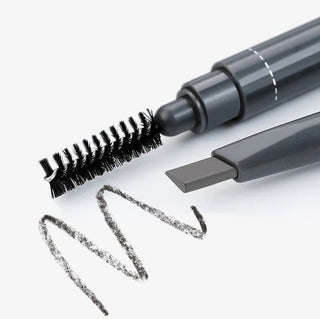 THE SAEM Saemmul Artlook Eyebrow (2 Colors) by The Saem – Eyebrow Pencil & Powder photo