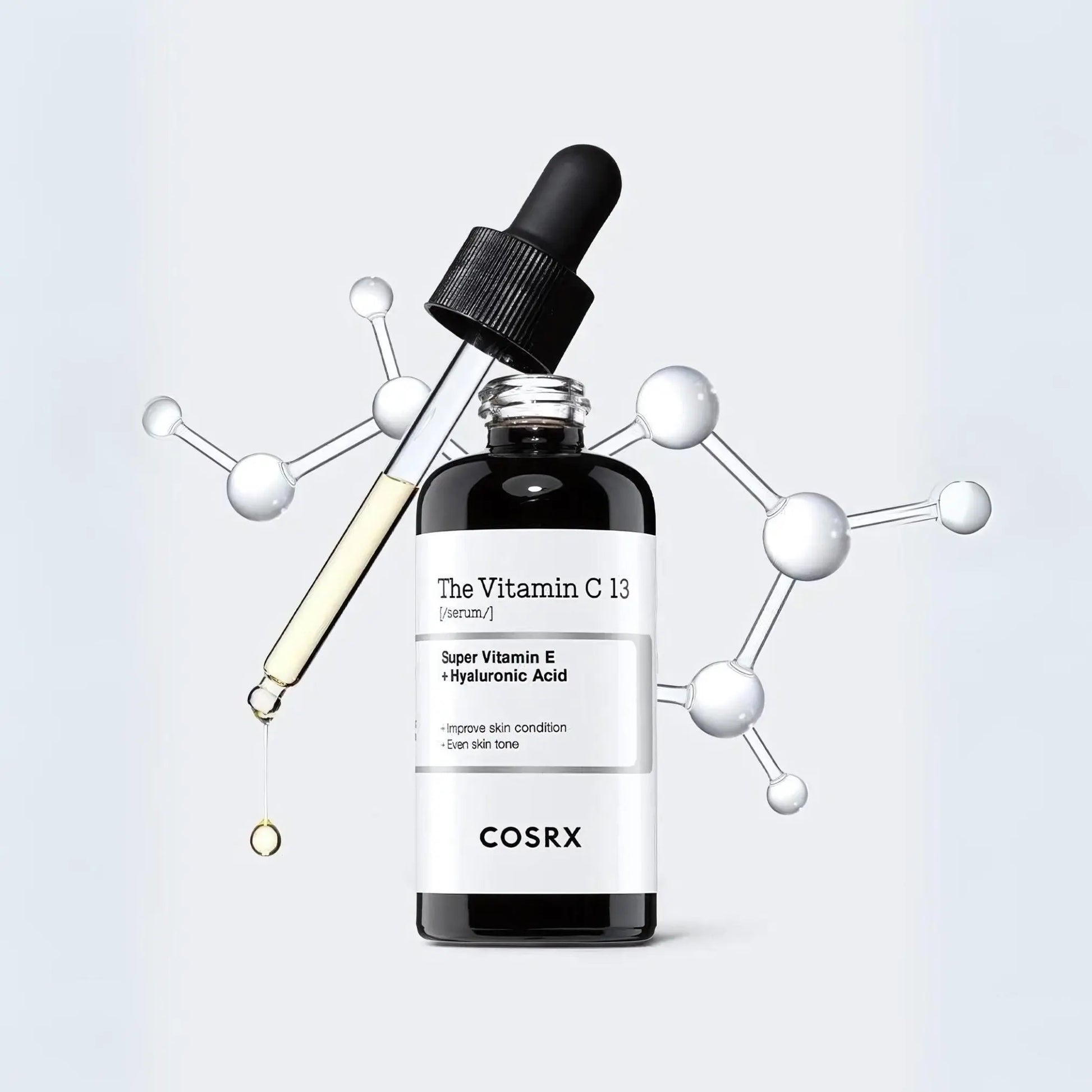 COSRX The Vitamin C 13 Serum by COSRX – Serum & Ampoule