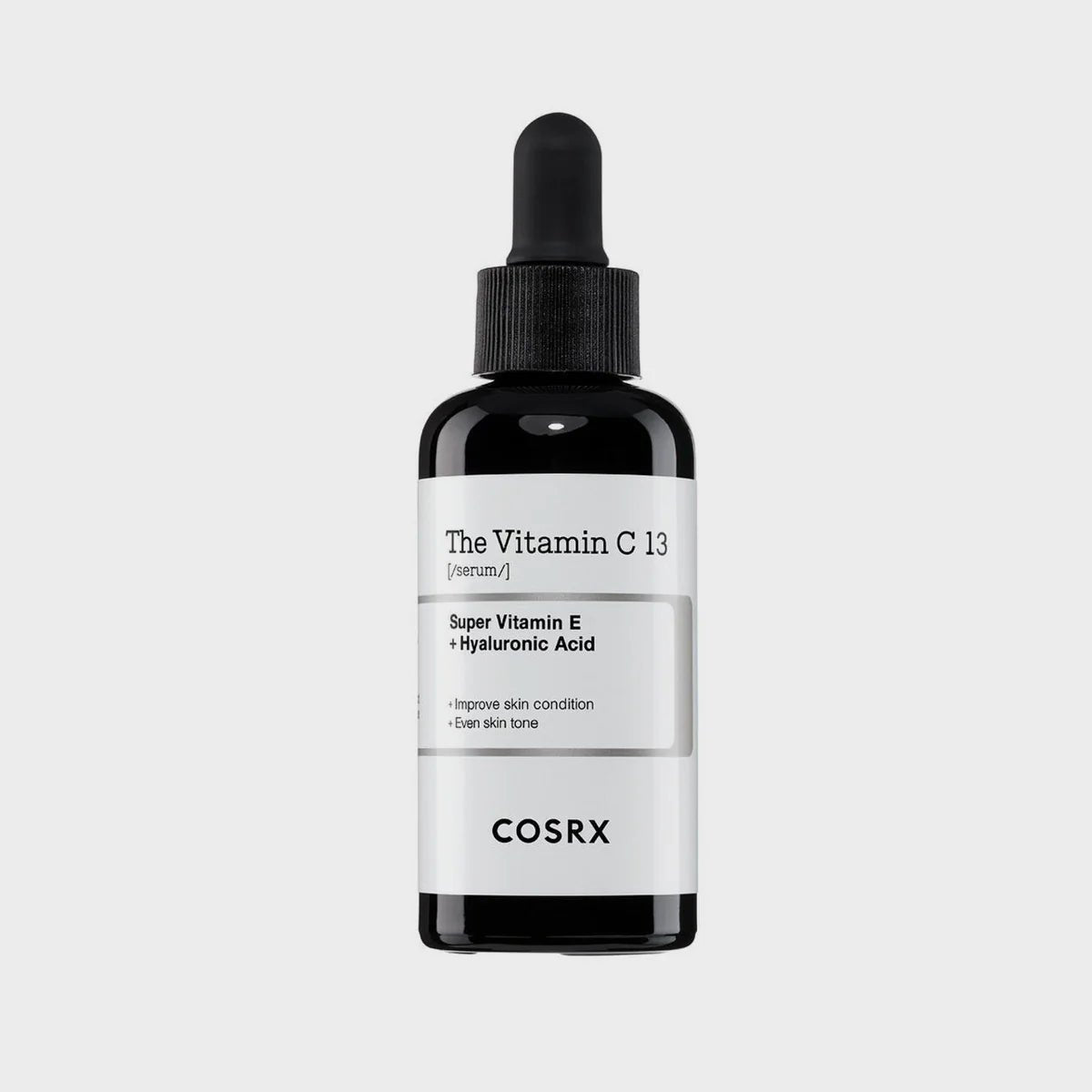 The Vitamin C 13 Serum - COSRX | Kiokii and...