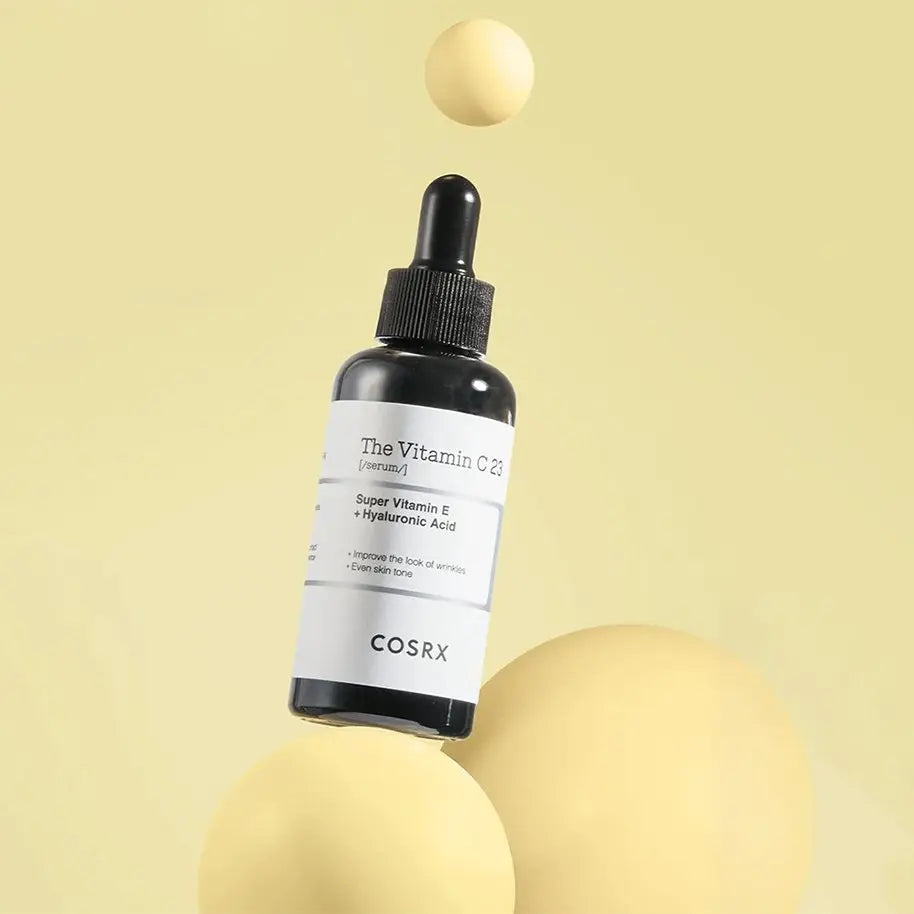 COSRX The Vitamin C 23 Serum 20ml by COSRX – Serum & Ampoule
