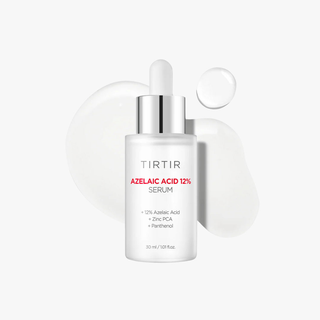 TIRTIR Azelaic Acid 12% Serum 30ml by TIRTIR – Serum & Ampoule