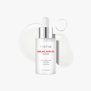 TIRTIR Azelaic Acid 12% Serum 30ml by TIRTIR – Serum & Ampoule photo