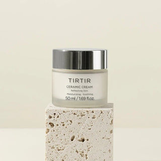 TIRTIR Ceramic Cream 50ml - TIRTIR Facial Cream| Kiokii and...