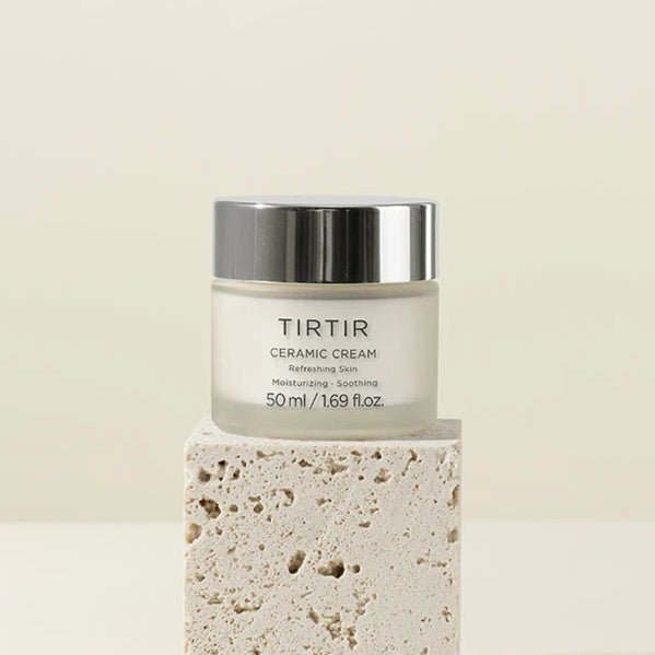 TIRTIR Ceramic Cream 50ml by TIRTIR – Lotion & Cream