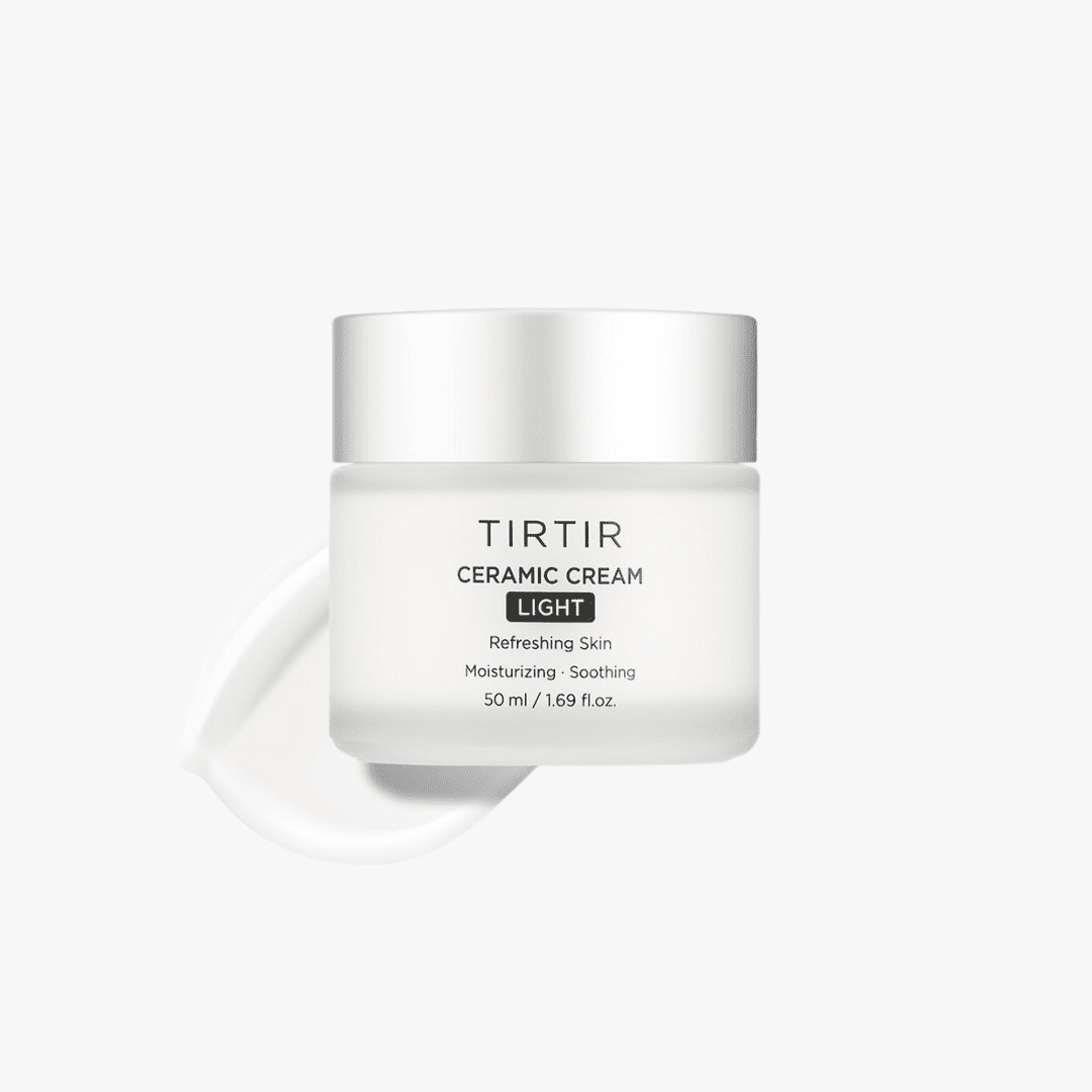 TIRTIR Ceramic Cream 50ml by TIRTIR – Lotion & Cream