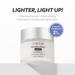 TIRTIR Ceramic Cream 50ml by TIRTIR – Lotion & Cream photo