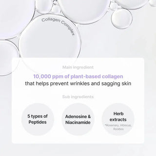 TIRTIR Collagen Lifting Eye Cream 15ml by TIRTIR – Eye Cream & Serum