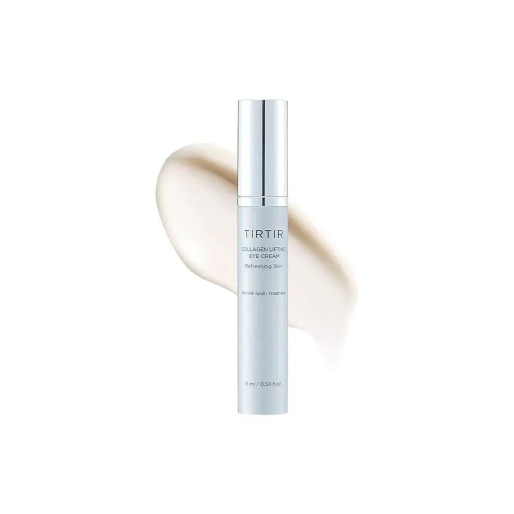 TIRTIR Collagen Lifting Eye Cream 15ml by TIRTIR – Eye Cream & Serum