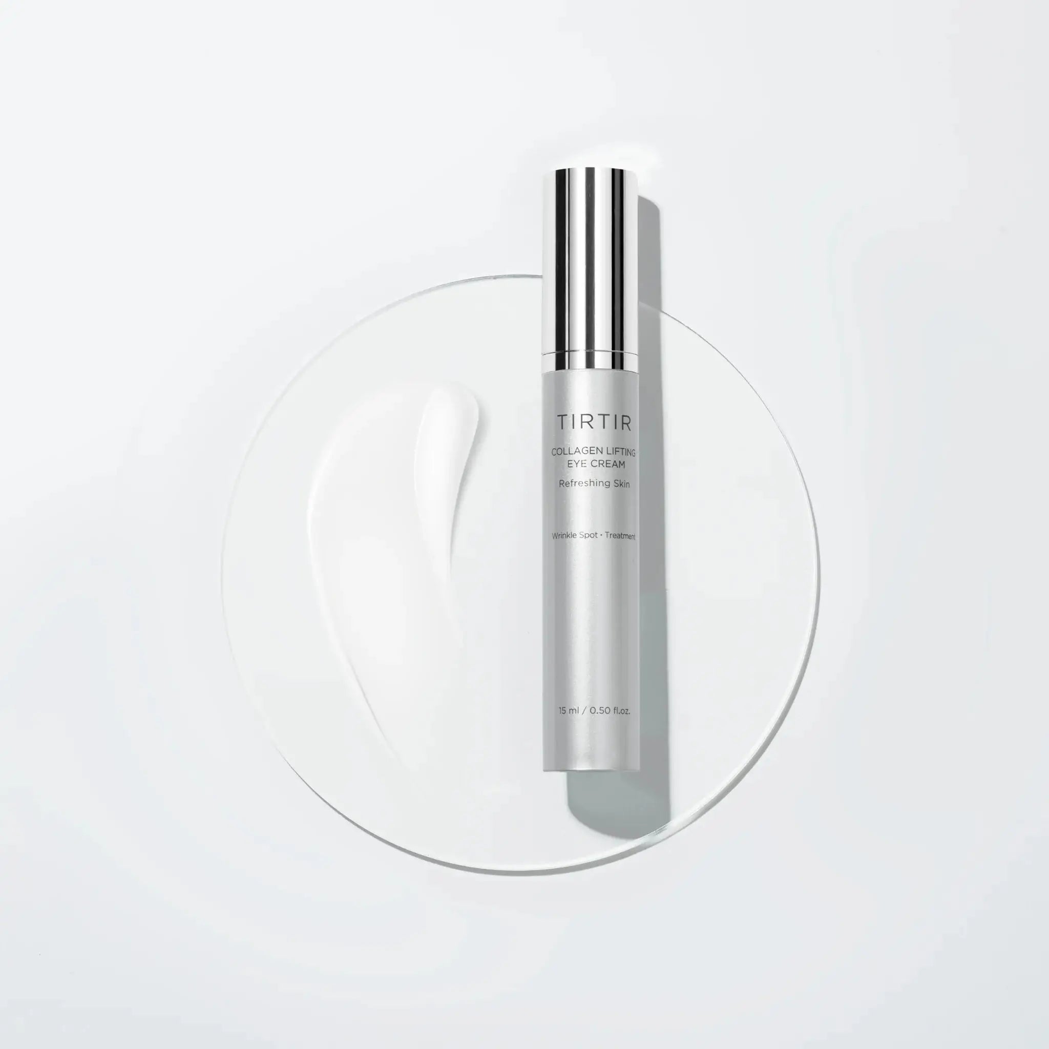 TIRTIR Collagen Lifting Eye Cream 15ml by TIRTIR – Eye Cream & Serum