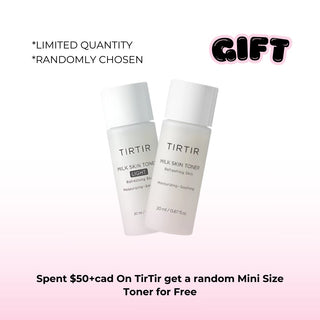 TirTir Gift With Purchase (Spent $50+cad on TIRTIR) - TIRTIR | Kiokii and...