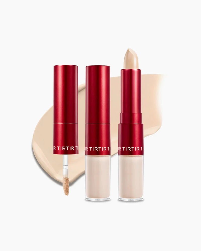 TIRTIR Glide & Hide Blurring Concealer (5 Shades) by TIRTIR – Concealer