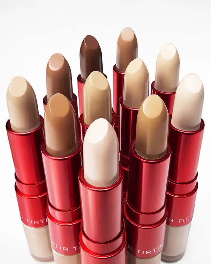 TIRTIR Glide & Hide Blurring Concealer (5 Shades) by TIRTIR – Concealer