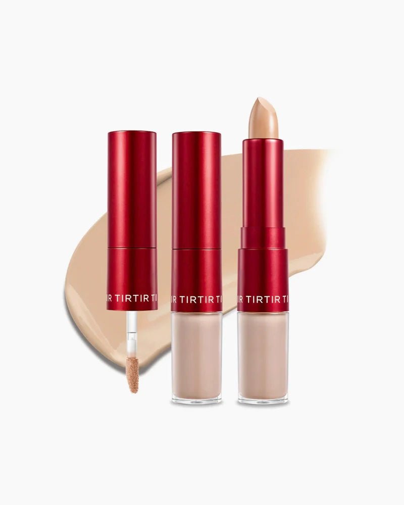 TIRTIR Glide & Hide Blurring Concealer (5 Shades) by TIRTIR – Concealer