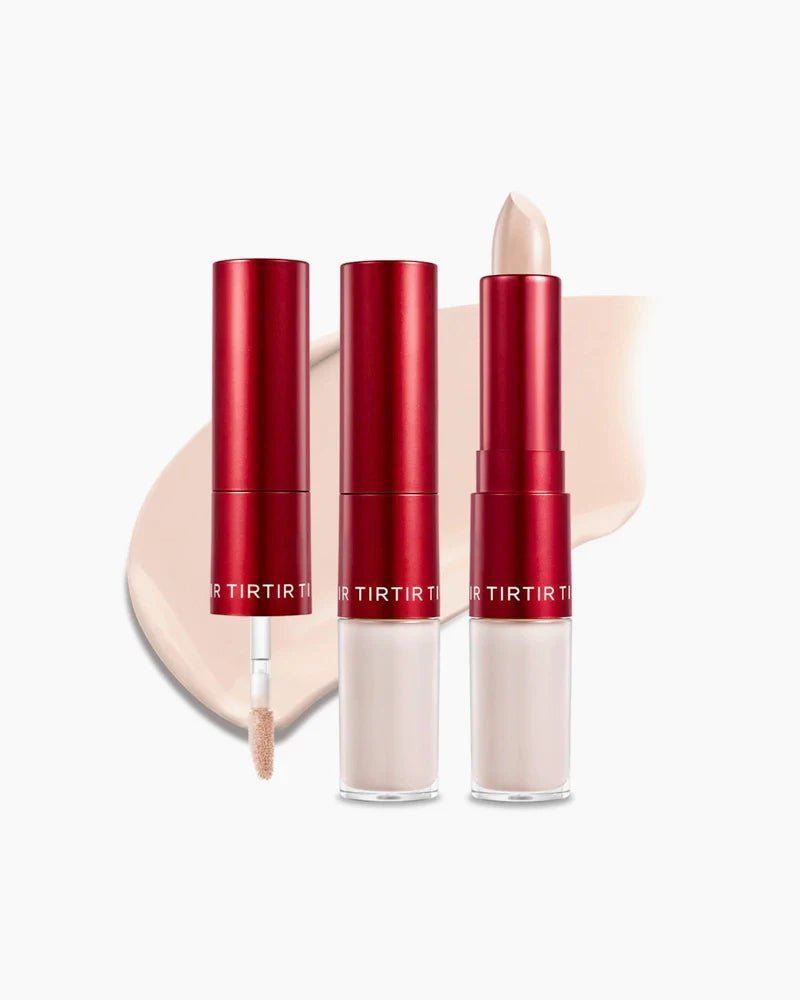 TIRTIR Glide & Hide Blurring Concealer (5 Shades) by TIRTIR – Concealer
