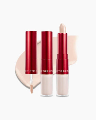 TIRTIR Glide & Hide Blurring Concealer (5 Shades) by TIRTIR – Concealer photo