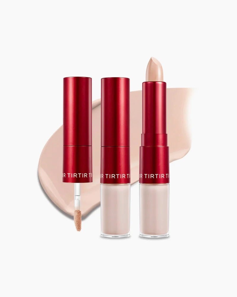 TIRTIR Glide & Hide Blurring Concealer (5 Shades) by TIRTIR – Concealer