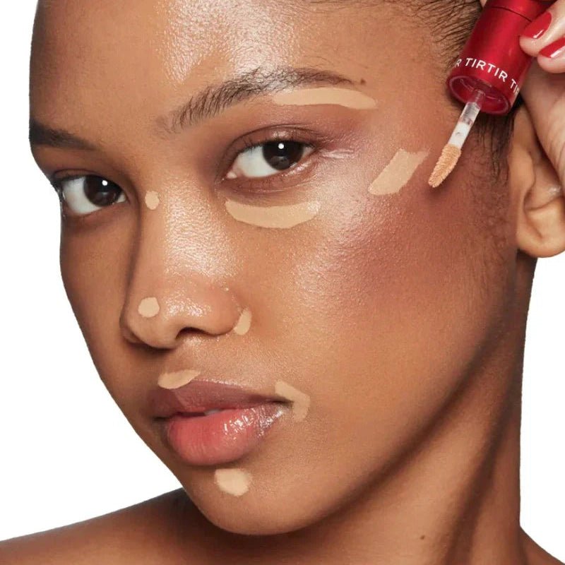 TIRTIR Glide & Hide Blurring Concealer (5 Shades) by TIRTIR – Concealer
