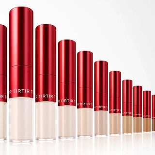 TIRTIR Glide & Hide Blurring Concealer (5 Shades) by TIRTIR – Concealer photo
