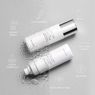 TIRTIR Glossy Coating Mist 100ml by TIRTIR – Setting Powder & Spray photo