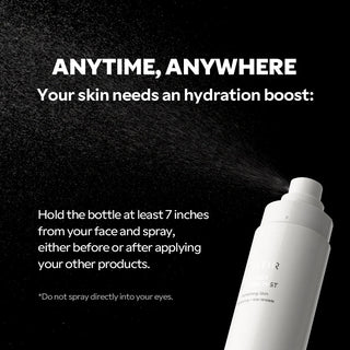 TIRTIR Glossy Coating Mist 100ml by TIRTIR – Setting Powder & Spray photo