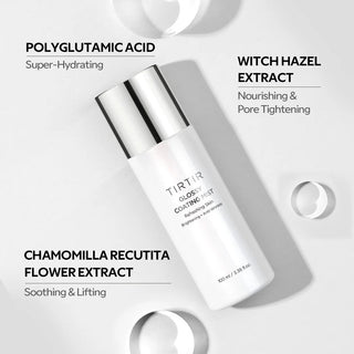 TIRTIR Glossy Coating Mist 100ml by TIRTIR – Setting Powder & Spray photo