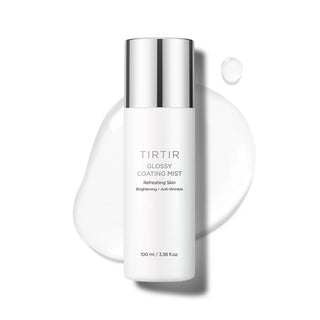 TIRTIR Glossy Coating Mist 100ml by TIRTIR – Setting Powder & Spray photo